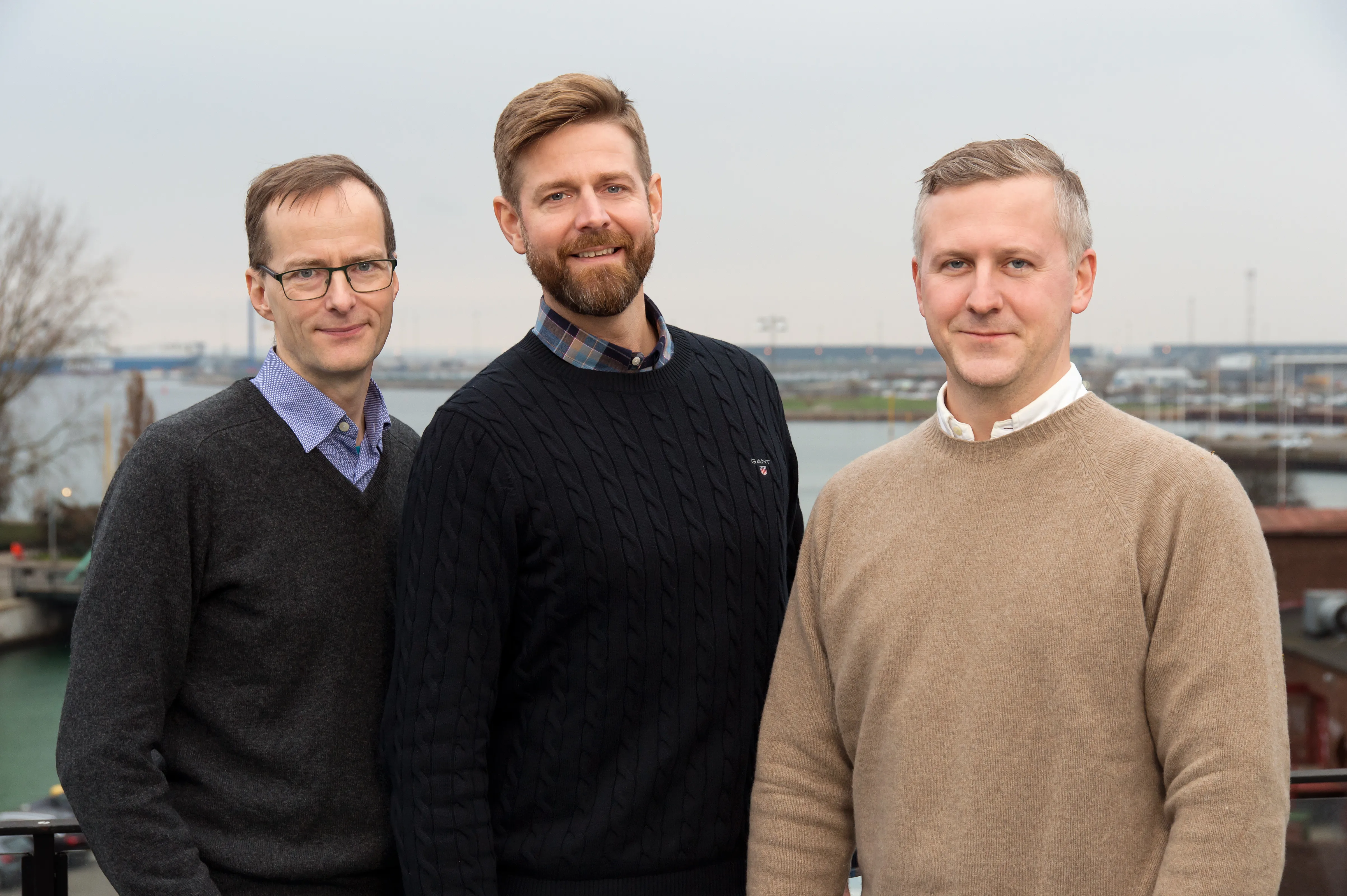 bifrost security raises SEK 6.7 million to accelerate sovereign runtime security across the Nordics