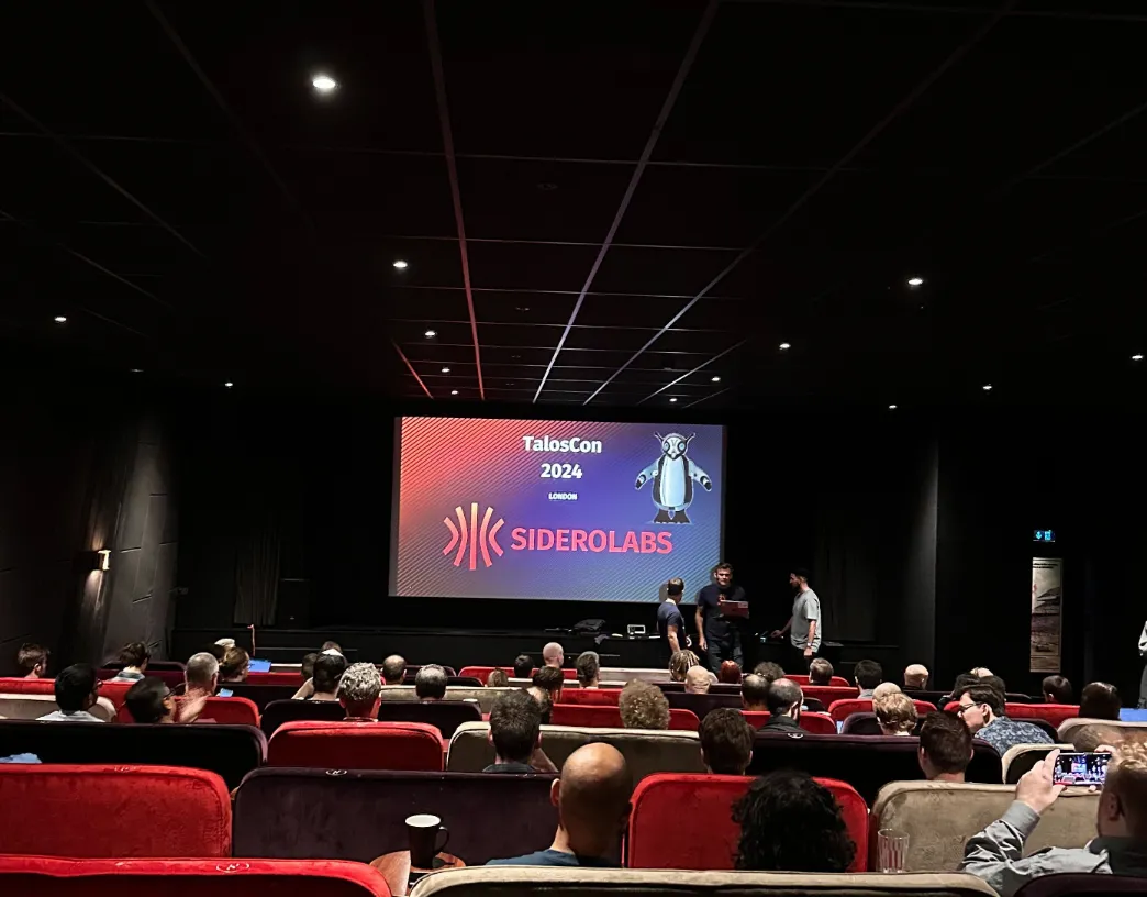 TalosCon 2024