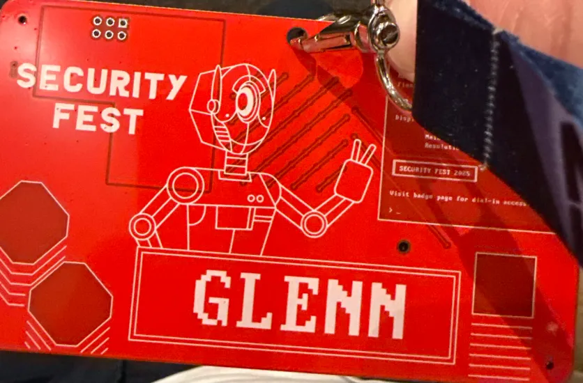 bifrost at SecurityFest