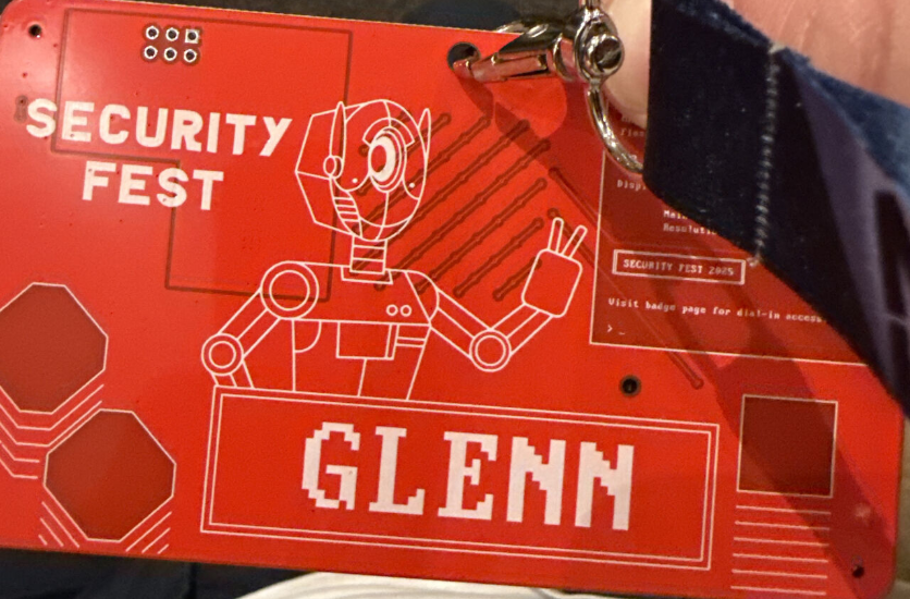 bifrost at SecurityFest