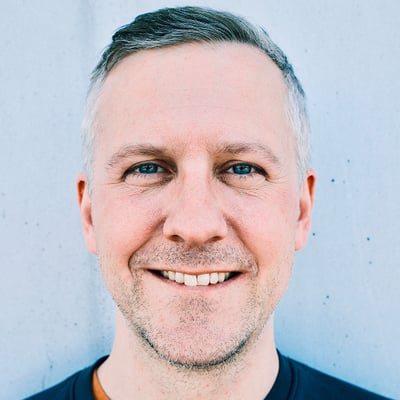 Hannes Ullman